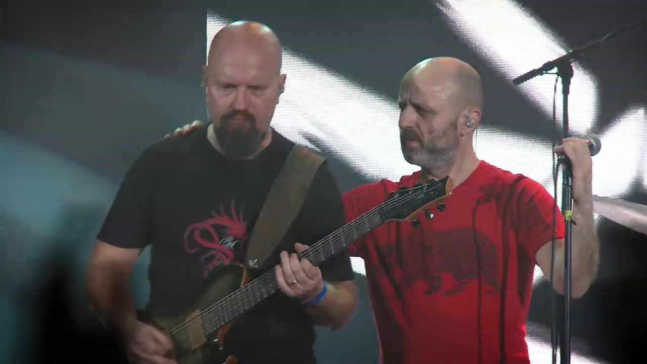 Hladno pivo - Ezoterija (30 godina - Live at Dom sportova)