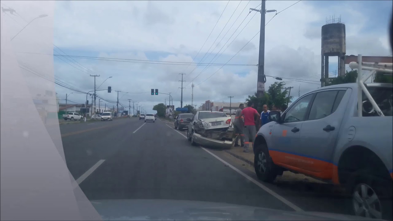 GOLF ABANDONADO EM MACEI&Oacute;