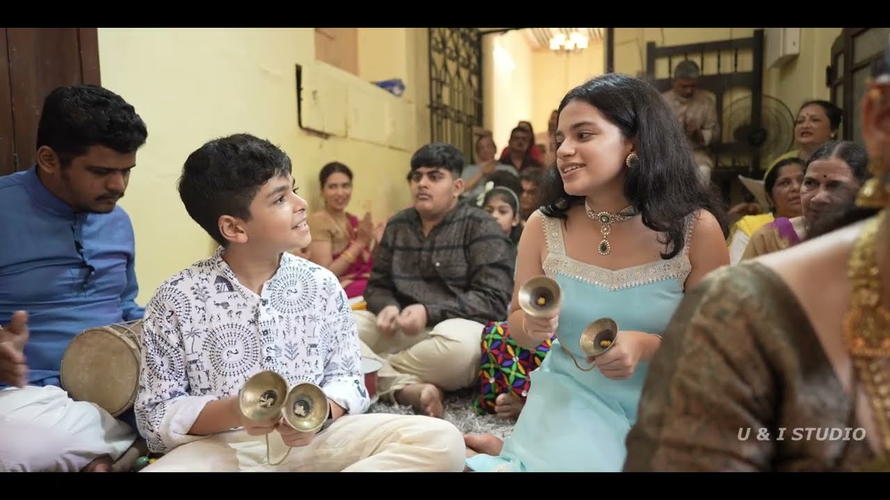 Ganapati Bappa Morya. | It's not just a festival, it's an emotion | Year 2024 |