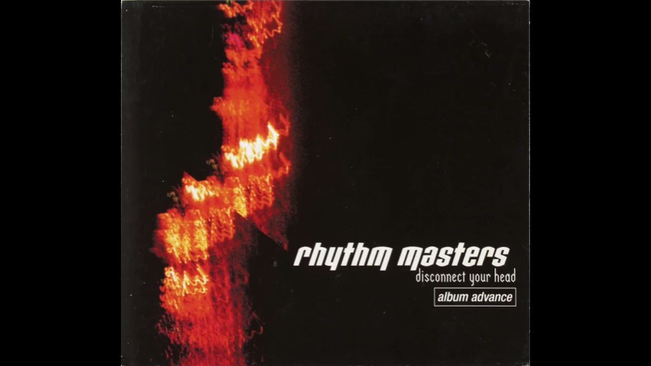 Rhythm Masters - Angels