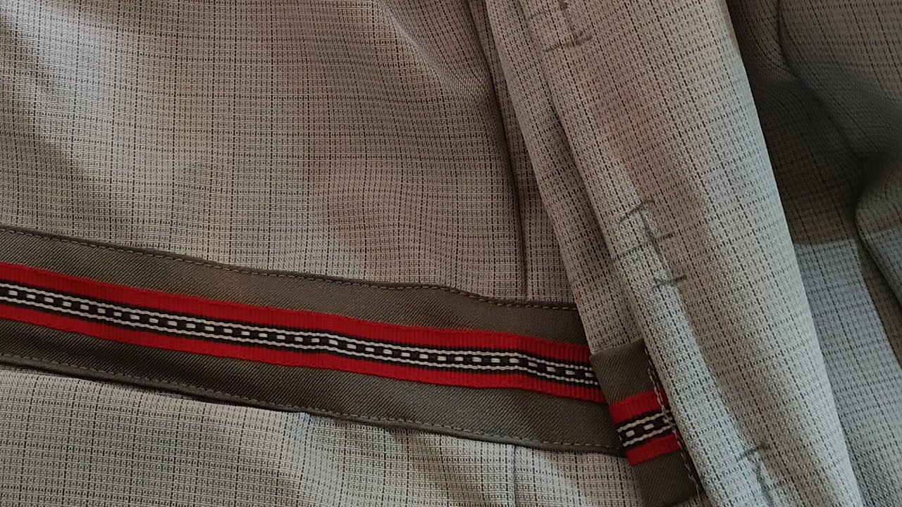 marites fontanosa is live!mag bottonhole ng blouse/DEP.Ed.Ph.Wed.blouse uniform