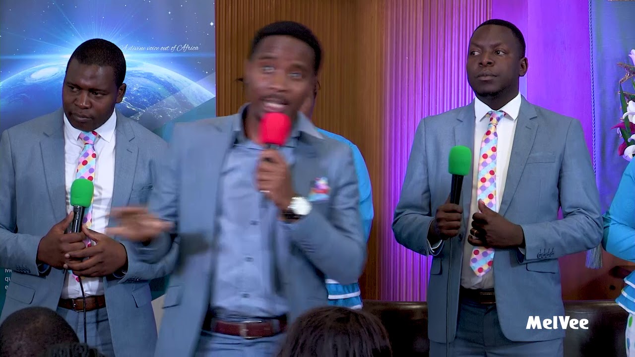 50 Minutes with Firm Faith Zimbabwe || ONLY ON #MELVEE PRODUCTIONS