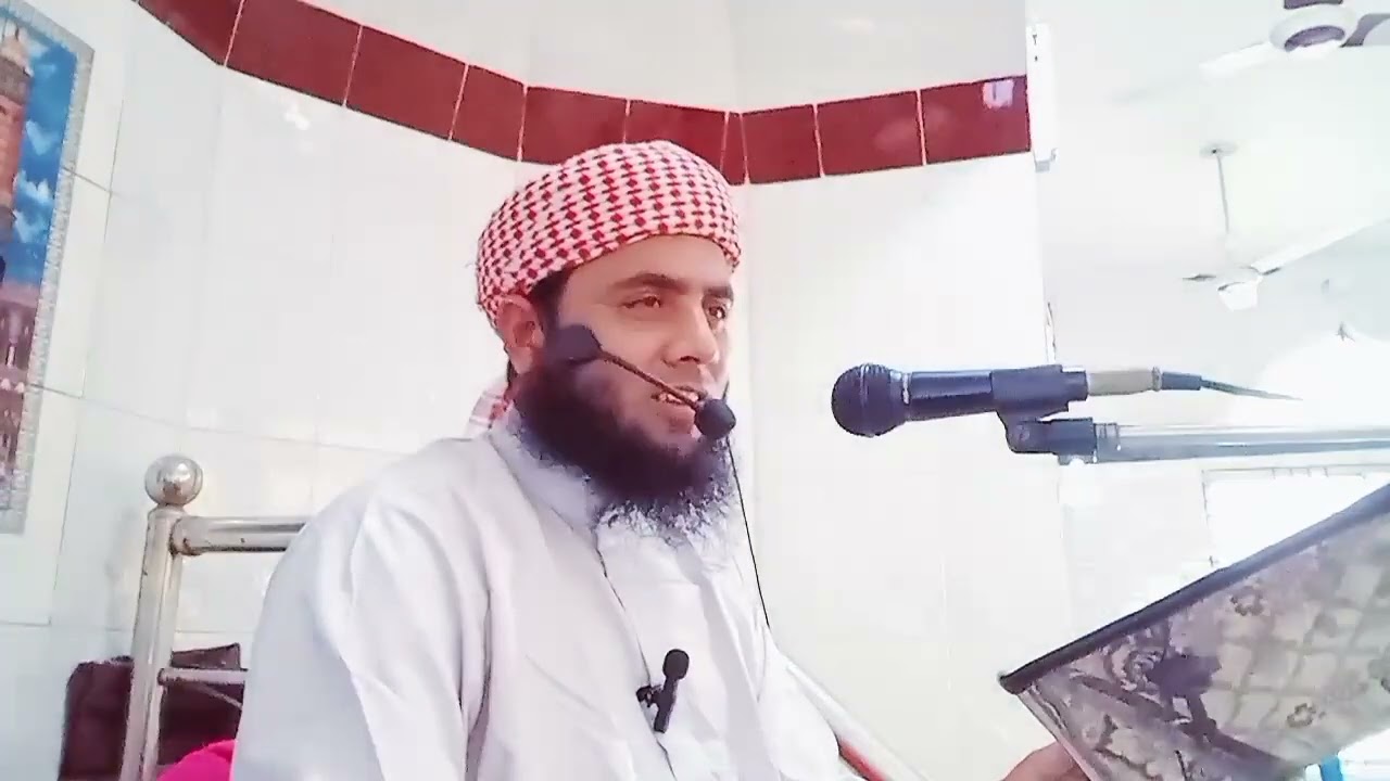 শা'বান মাসে রাসুলুল্লাহ (সাঃ)'র আমল। মুফতী খন্দকার আজিজুল হক ইয়াকুবী [কিশোরগঞ্জ] ঢাকা।