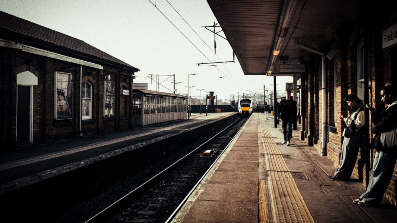 Jakob Sun & Nina - Destination ( original mix ) 