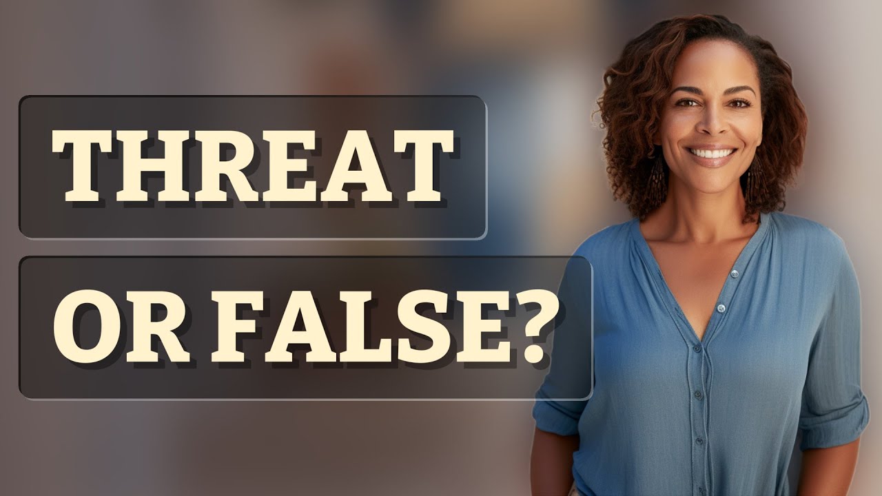 Is My Antivirus Warning a False Positive or Real Threat?