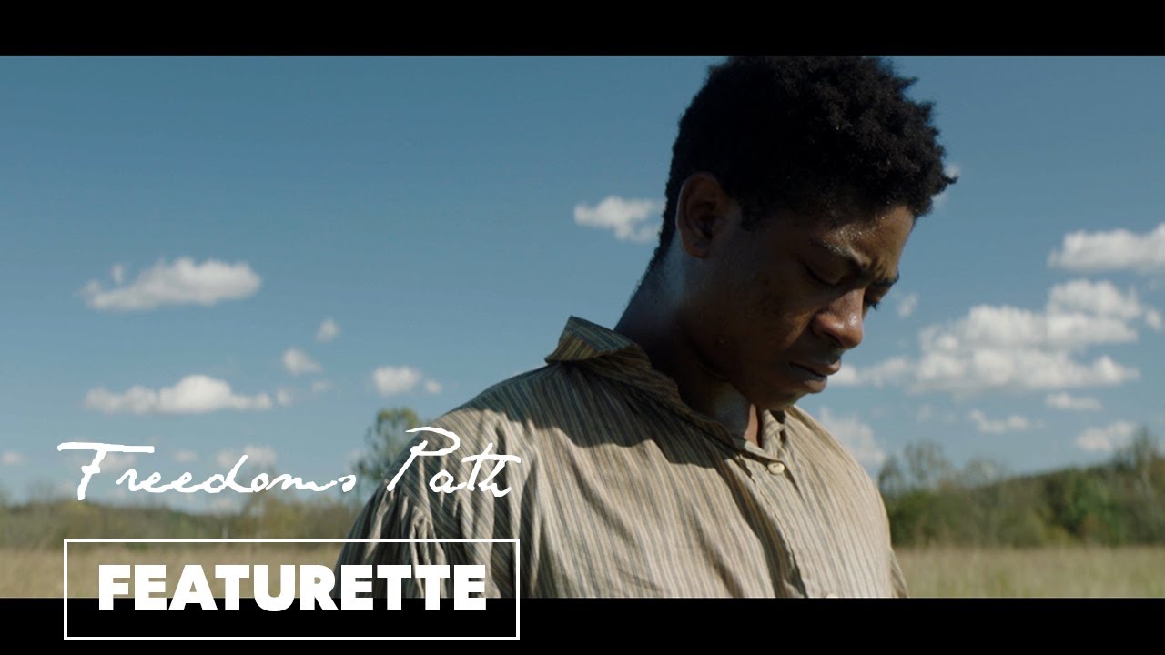 Freedom's Path | Featurette "The Meaning" HD | The Forge