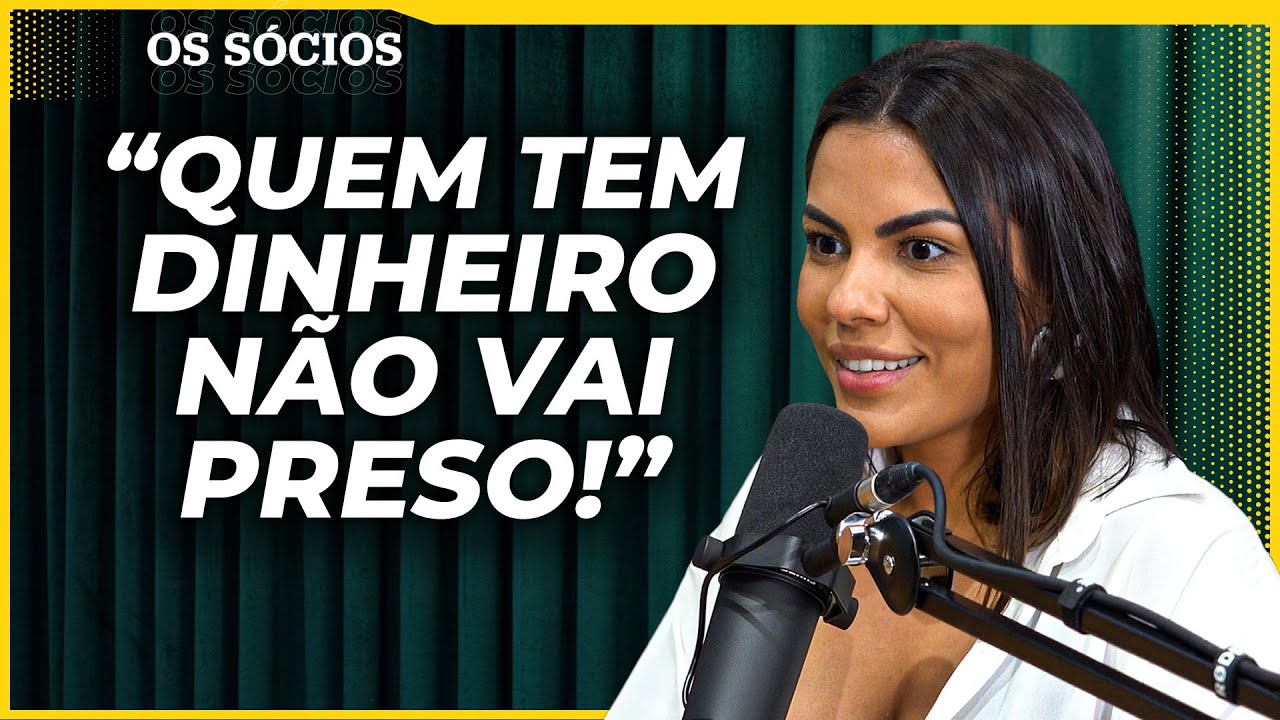 POR QUE O BRASIL É O PAÍS DA IMPUNIDADE?