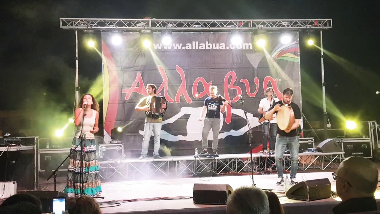 Rondinella degli AllaBua