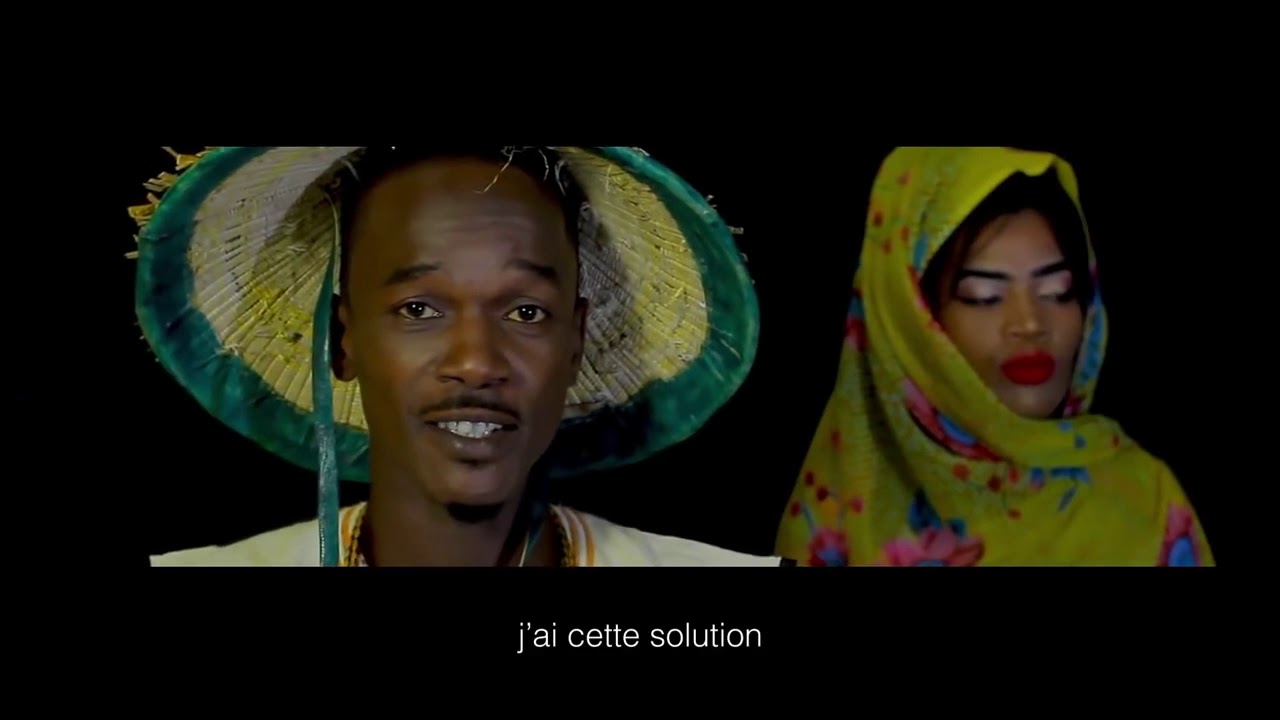 Franconman - Mine Doune Ktabi Clip Officiel [RAP RIM 2019]