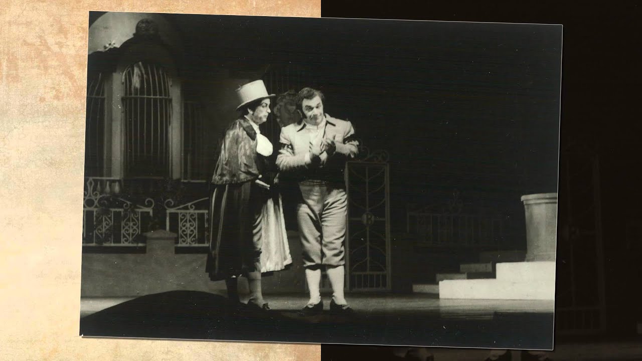 Zihni Berati - Ma more zemren, 1960