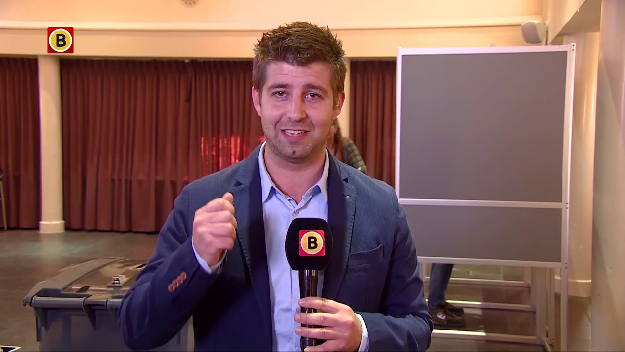 Nuenen gaat naar de stembus!