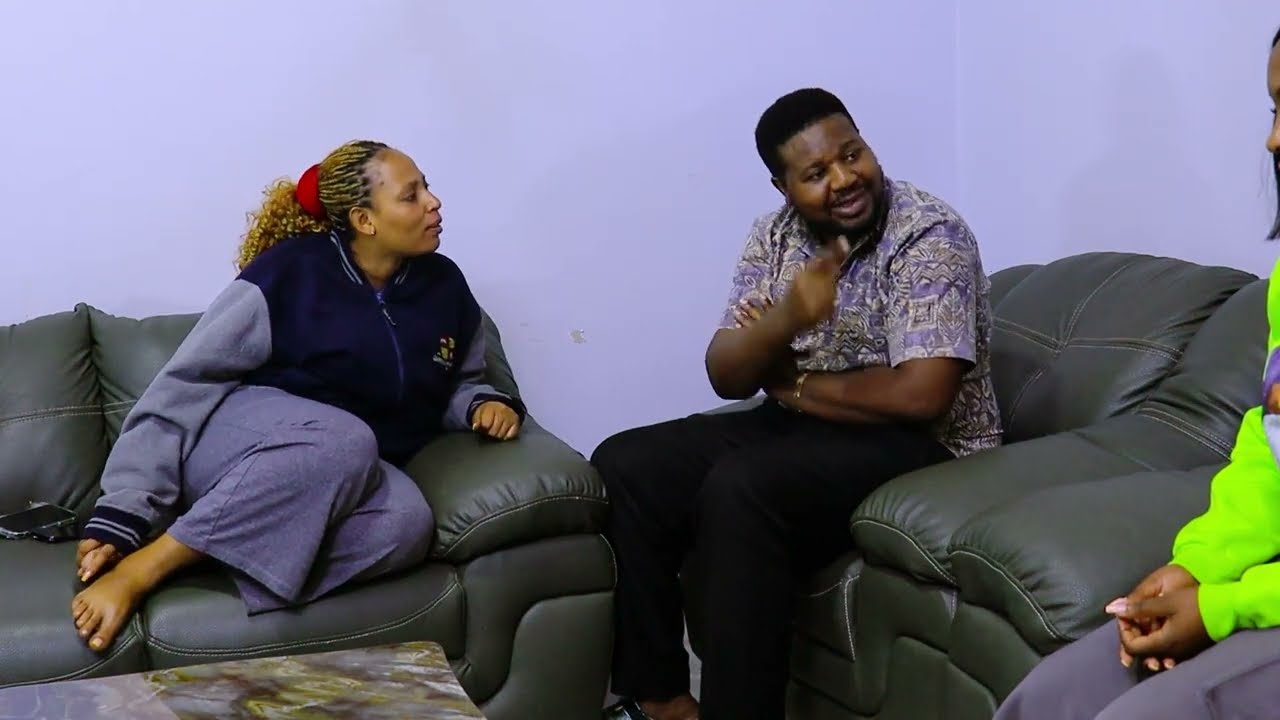 MUCYO Series EP 19 Mucyo ko umubyeyi amuhindutse?#rwanda#myheart#impangaseries