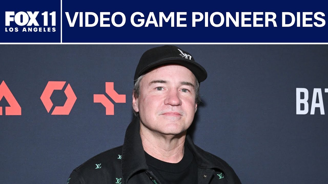 Call of Duty co-creator Vince Zampella dies in Ferrari crash | FOX 11 LA