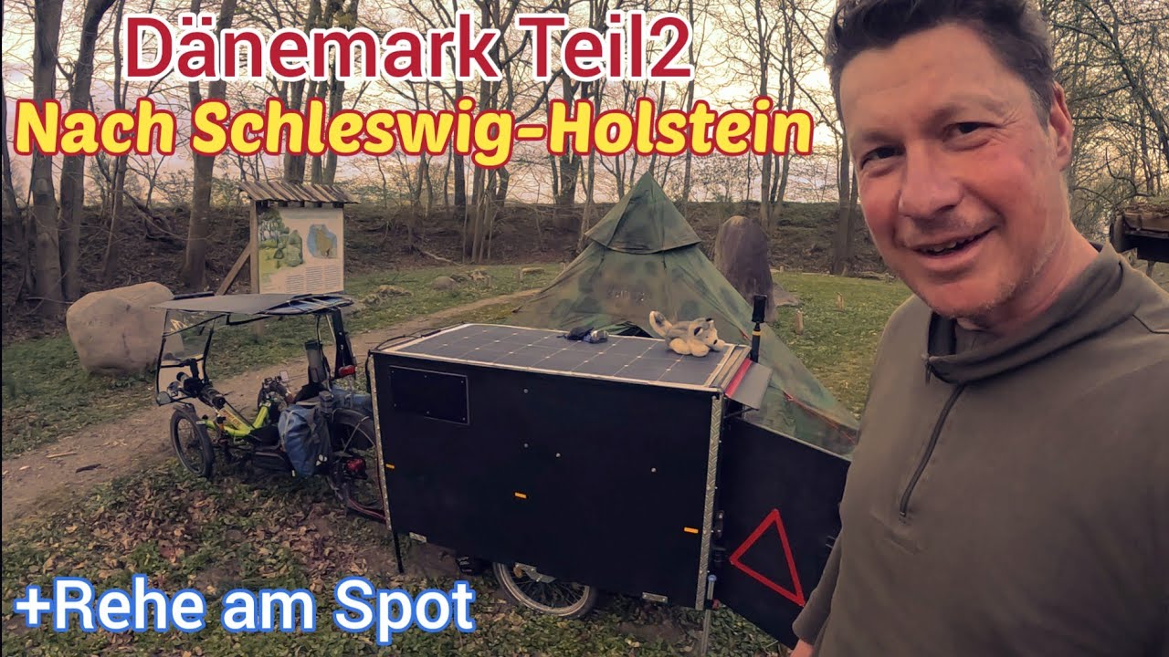 Dänemark Teil2/Schleswig-Holstein-Traumspot
