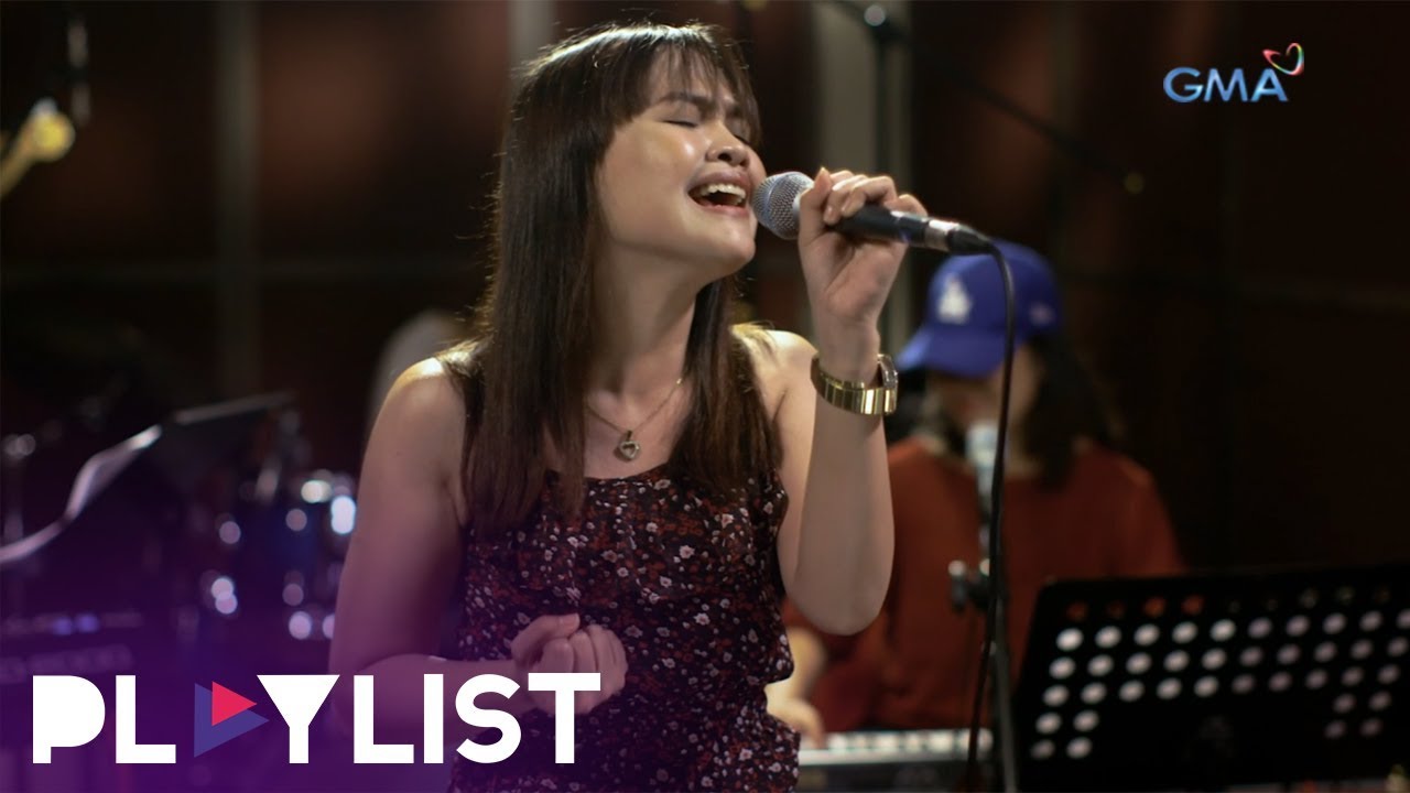 Playlist: Melbelline Caluag – ‘Di Na Lang Ikaw (My Special Tatay OST)