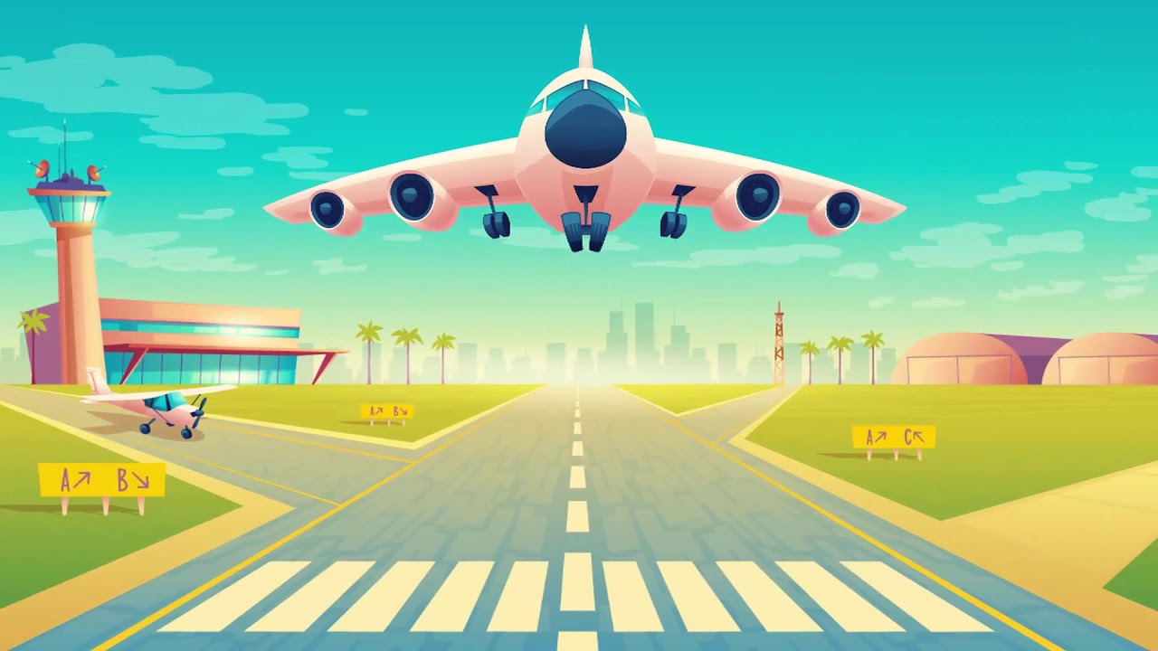 Animated Explainer Video on the topic 