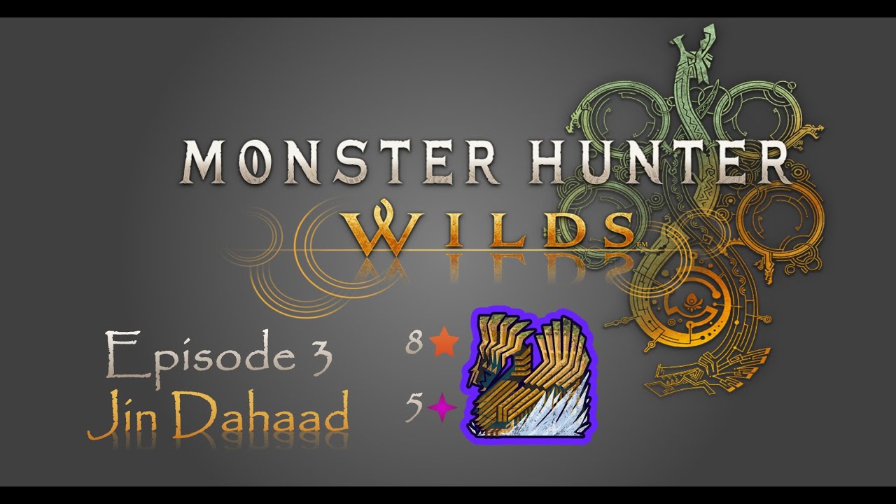 Monster Hunter Wilds Let's Play FR #3 : Victoire non sans mal