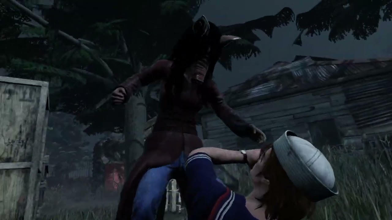 dead by daylight Livestream! ( live on twitch! ) #dbd #deadbydaylightlivestream #twitchstream