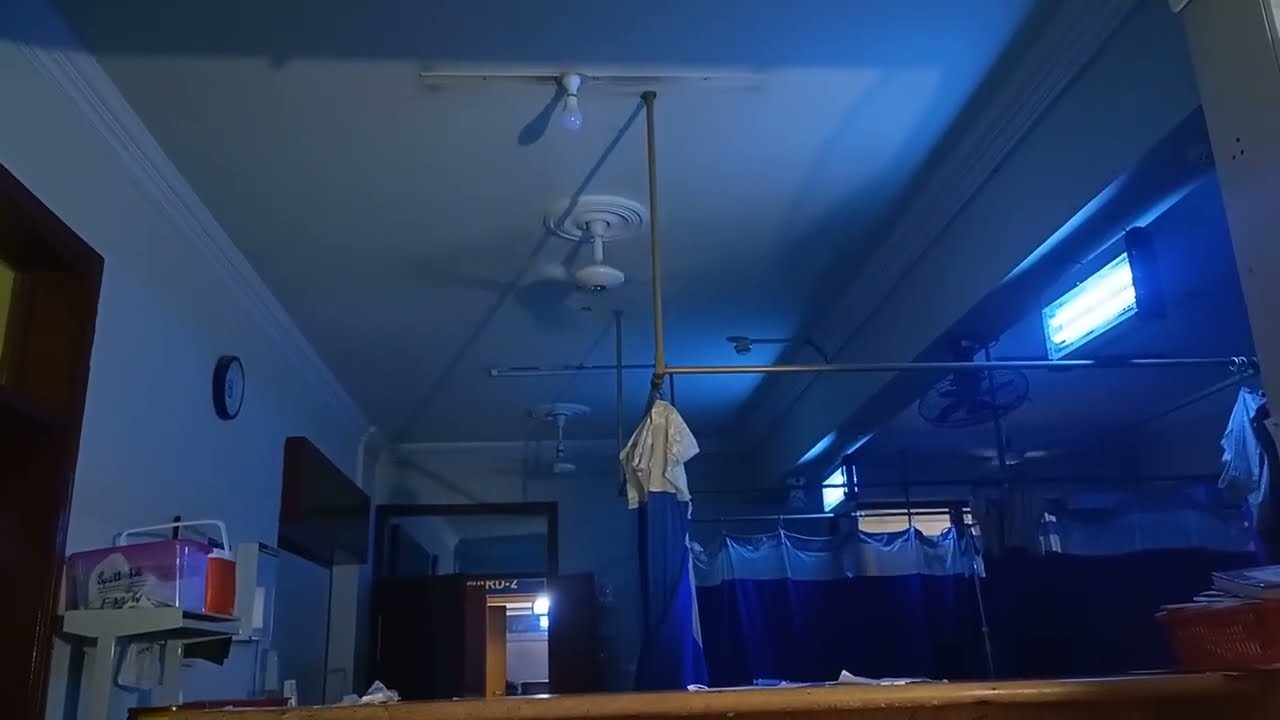 Ramadan Day 3: Spiritual Reflections & Daily Routine