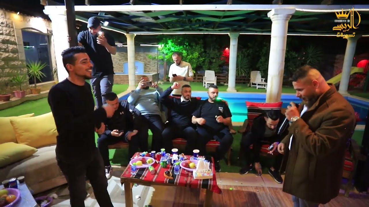 حرب الإعدامات 2025 - الفنان محمد الشيخ vs محمد التركماني 🔥