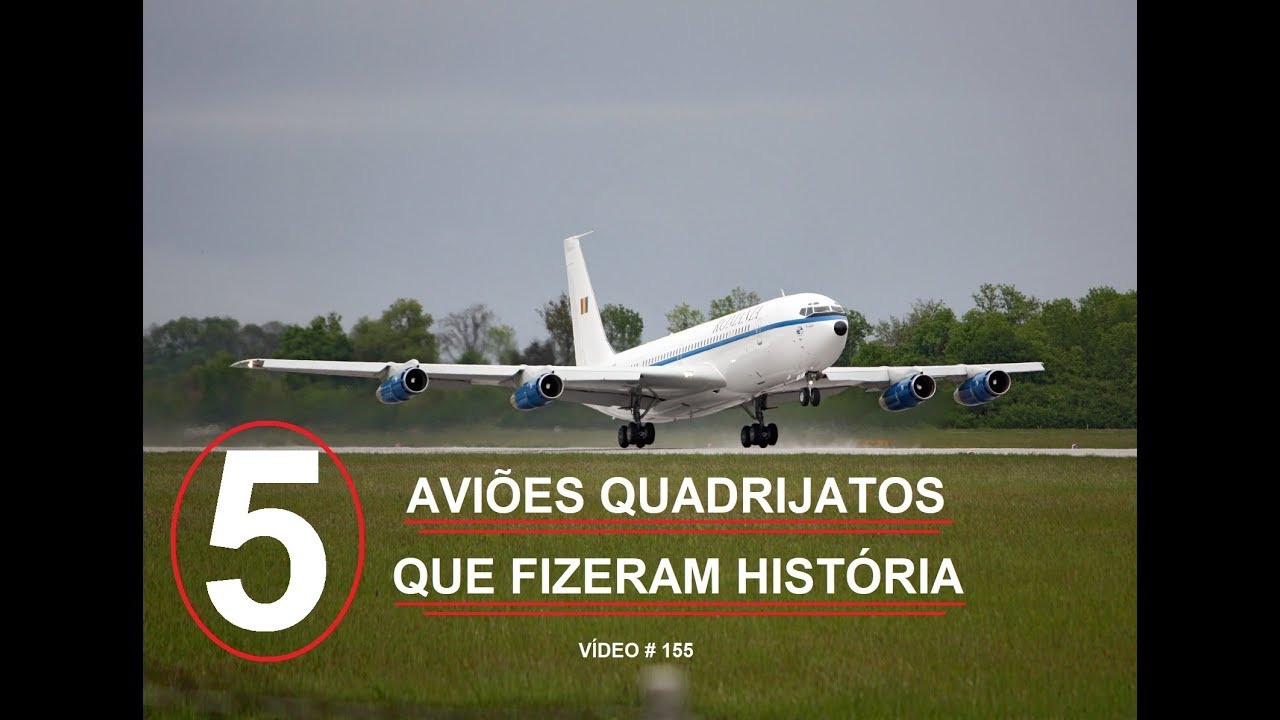 5 quadrijatos que fizeram história !!!