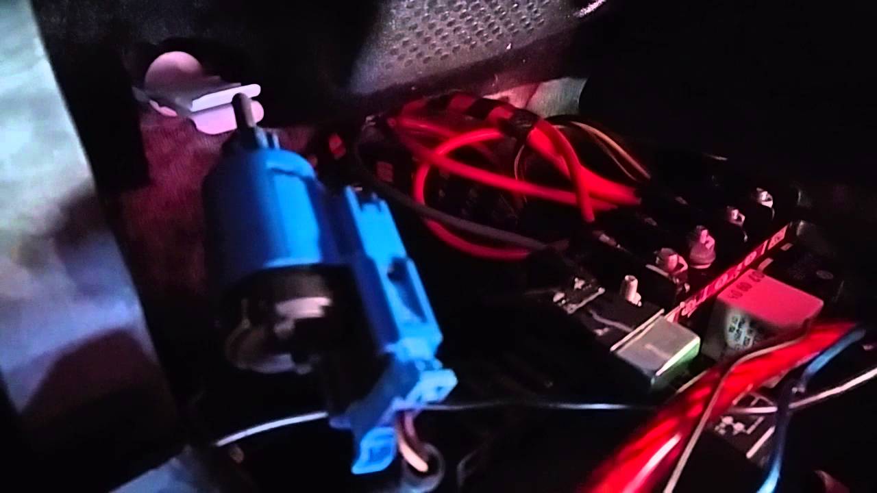 SENSOR DE PEDAL BEETLE