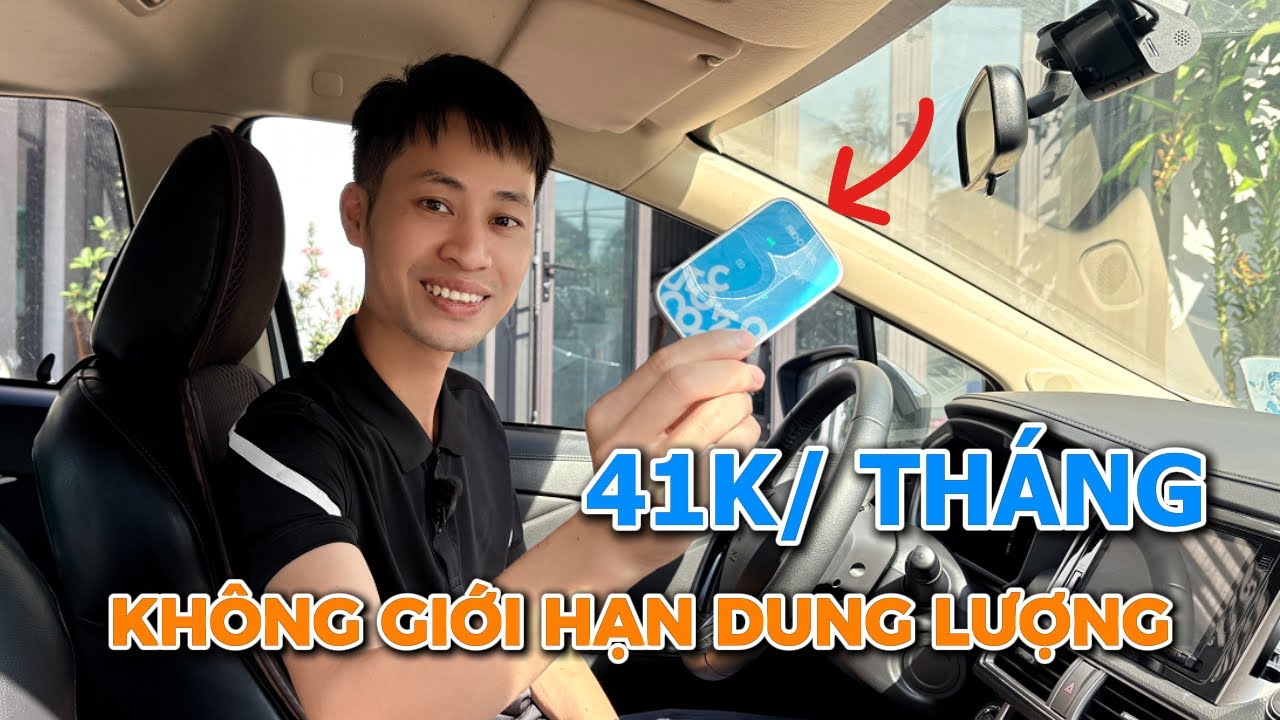 Tr&ecirc;n tay cục PH&Aacute;T WIFI DI ĐỘNG ROOSEE M610