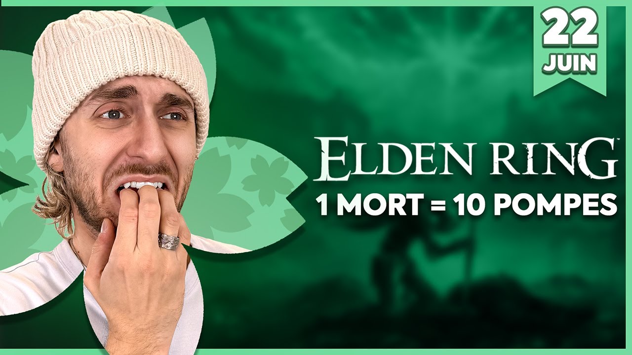 ELDEN RING - SORA REDIFF