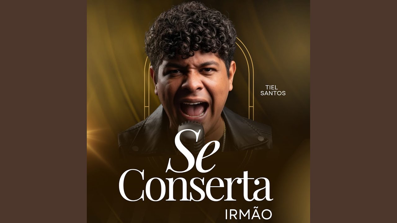 Se Conserta Irmão