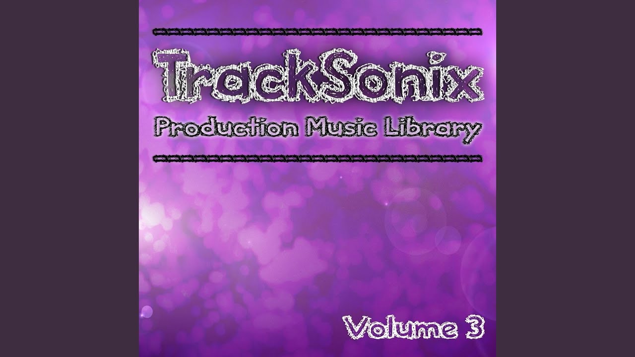 Game Show Tension Bed