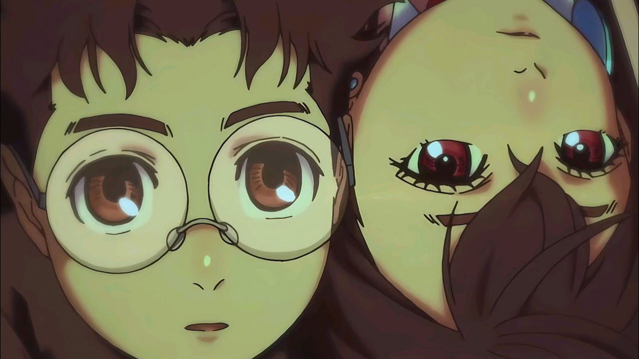nsqk, legallyrxx - COMETIERRA REMIX [AMV]