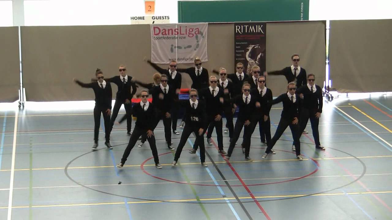 Move It kampioenschap 2012.avi