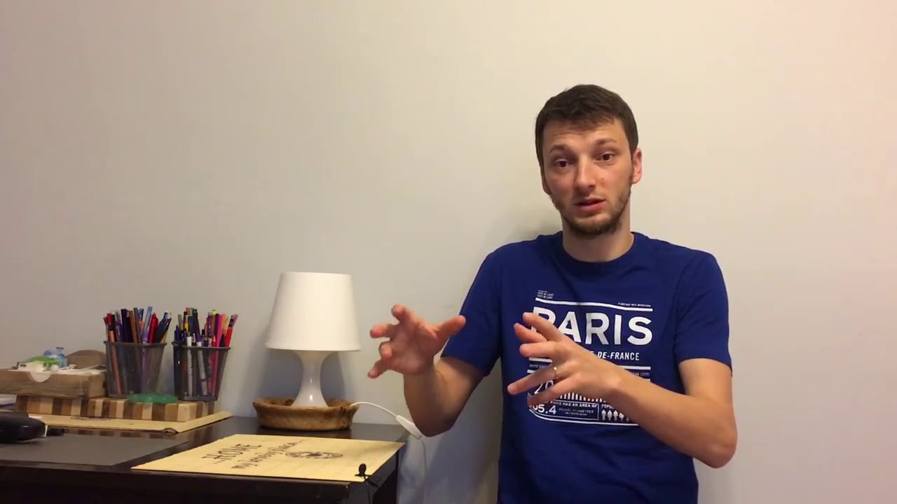 VLOG | A predestinat Dumnezeu oameni la iad?