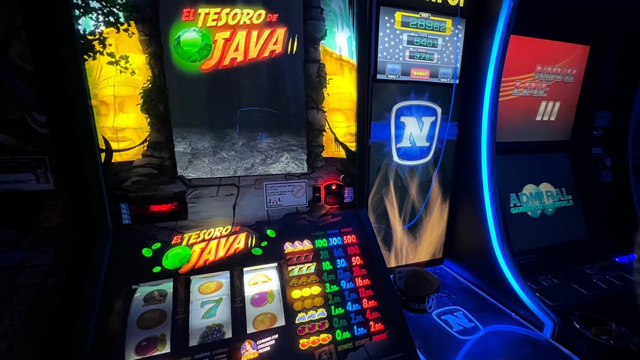 🟢 TESORO DE JAVA 2 🟢 SE PONE CALENTITA 😲 🔥🔥🔥