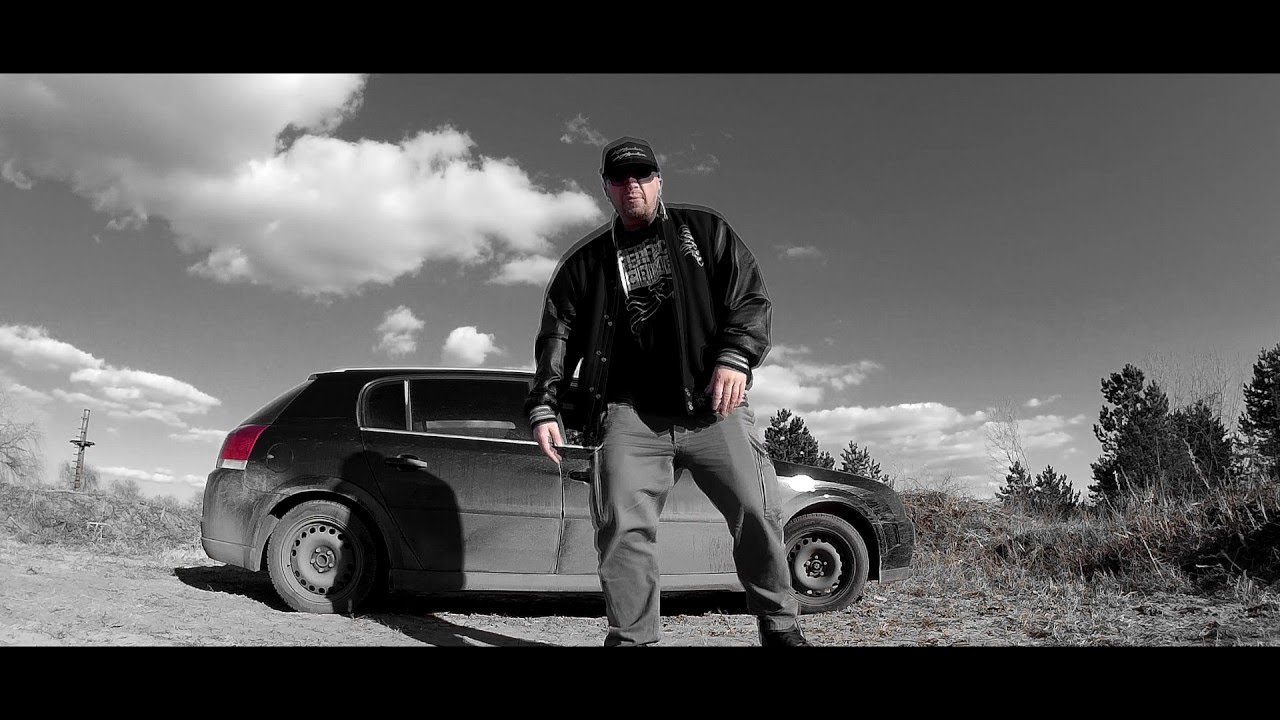 Perfect Crime (Kamion x D.Nero) - Vendetta | OFFICIAL VIDEO |