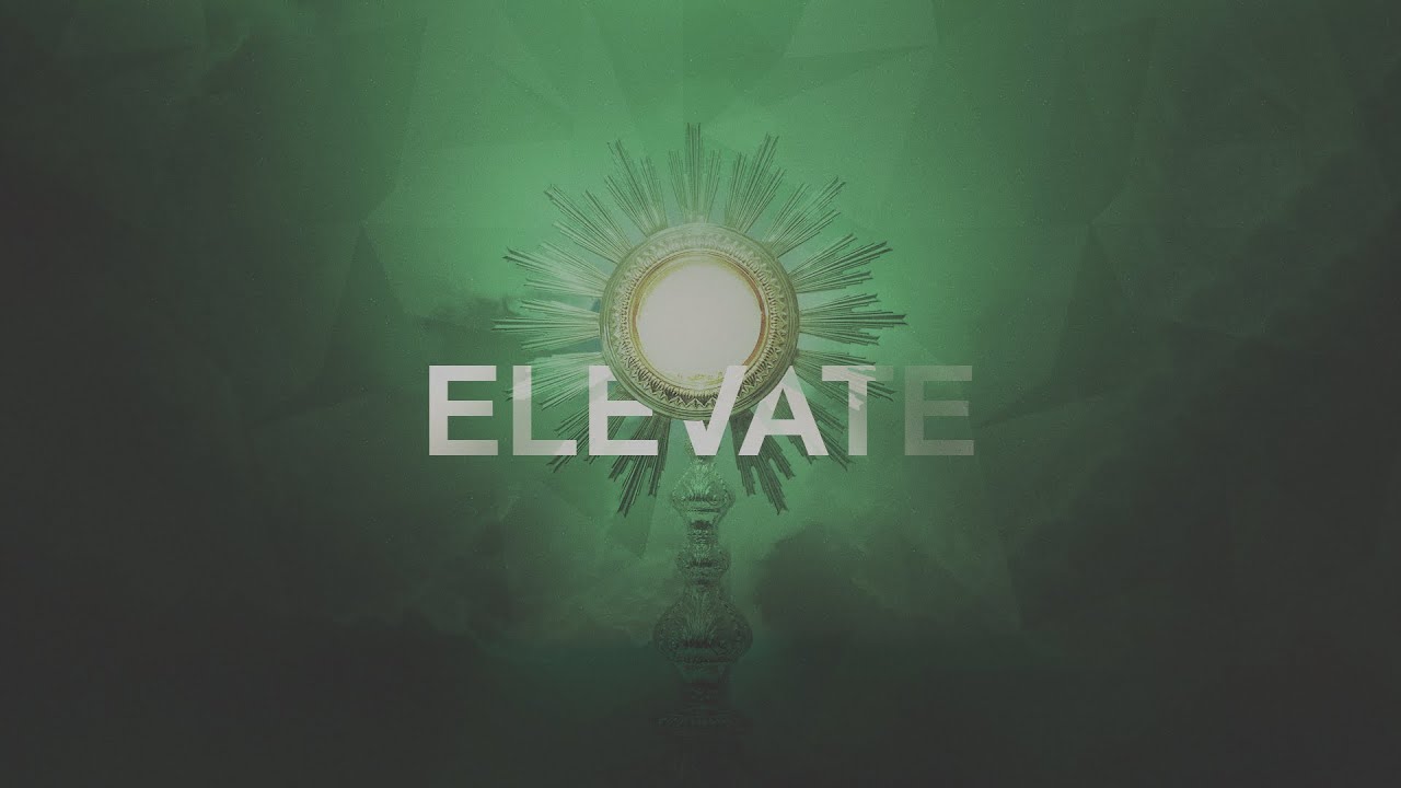 Elevate | Holy Hour