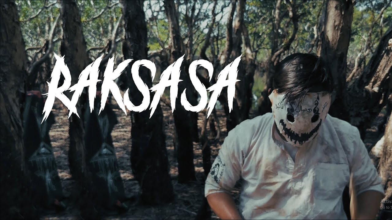 Slimoutlitouk - Raksasa (Official MV)