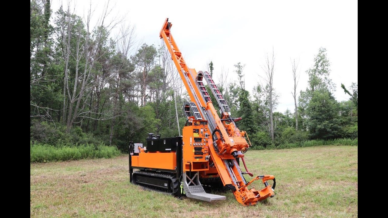Acker Renegade