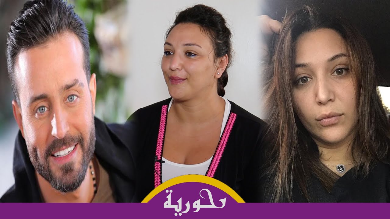 "ضياء نجمة ستار أكاديمي تكشف سبب غيابها وحقيقة علاقتها بسعد رمضان والعلاقات بين المشاركين في "ستاراك