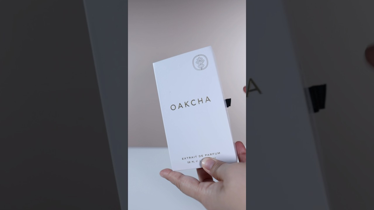 ✨Louis Vuitton Inspired?✨ Oakcha Mind's Mirror Fragrance is a must try! 