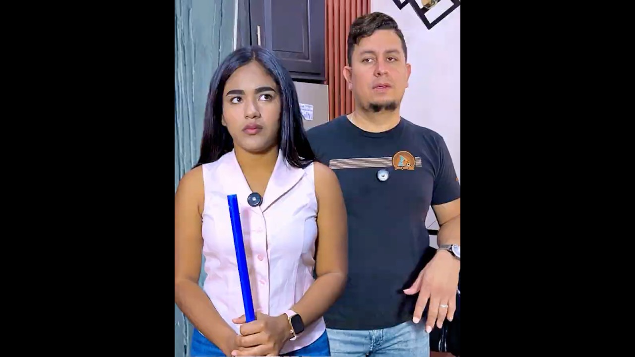 Ten consideración con el hombre que te mantiene porque no sabes todo lo que el aguanta en silencio