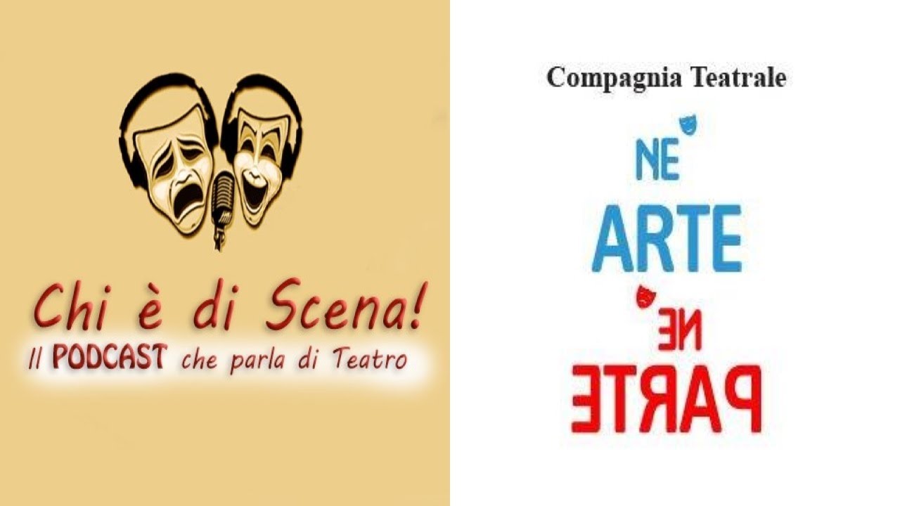Ne arte Ne Parte  ospiti a 