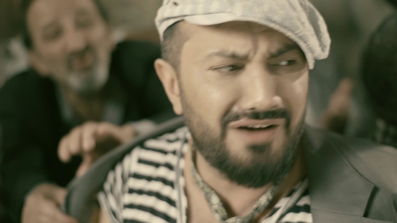 Arman Aghajanyan - Lavash (Agha Jan)