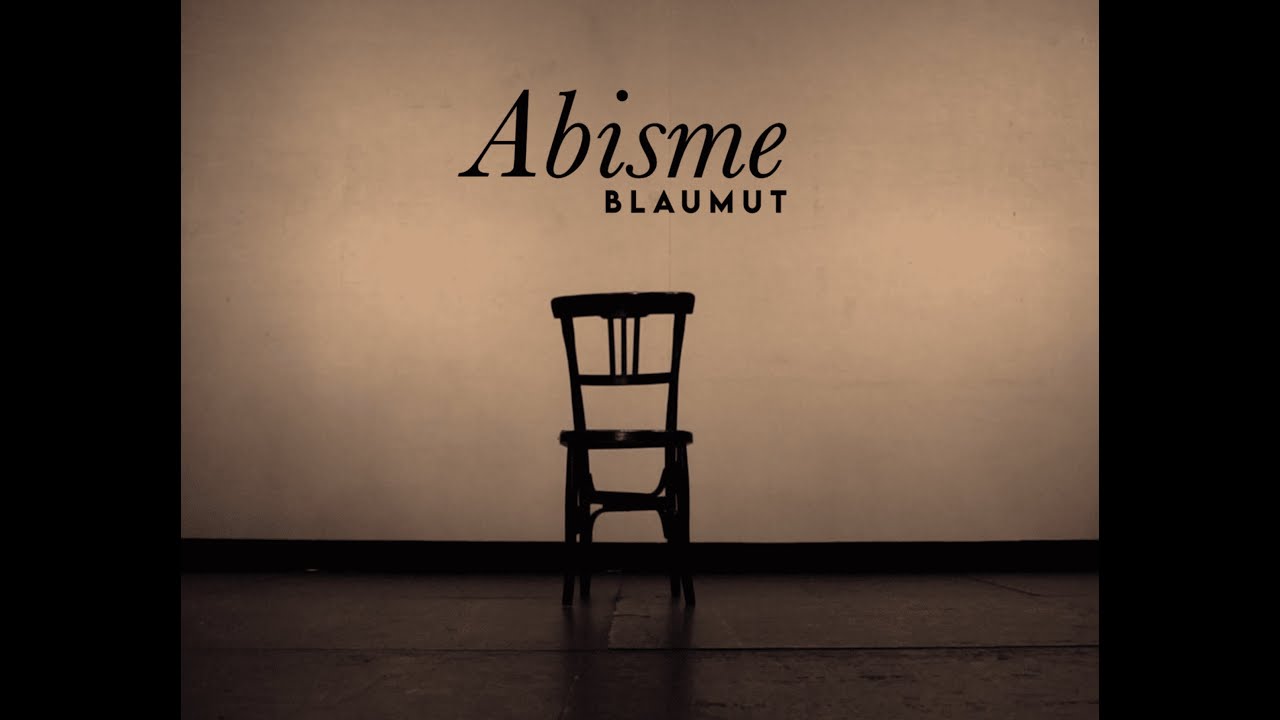 Blaumut - Abisme (Videoclip Oficial)