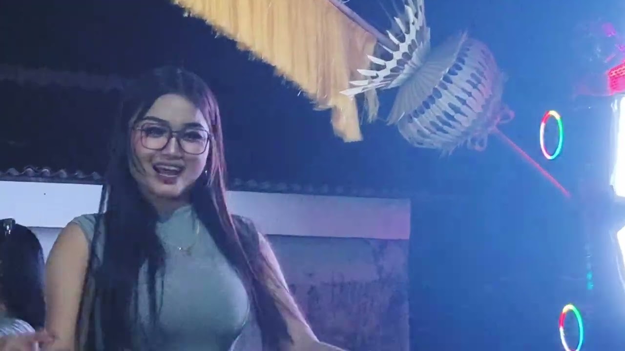 Cek sound RWJ Rejoagung Ploso Jombang 06.12.2025