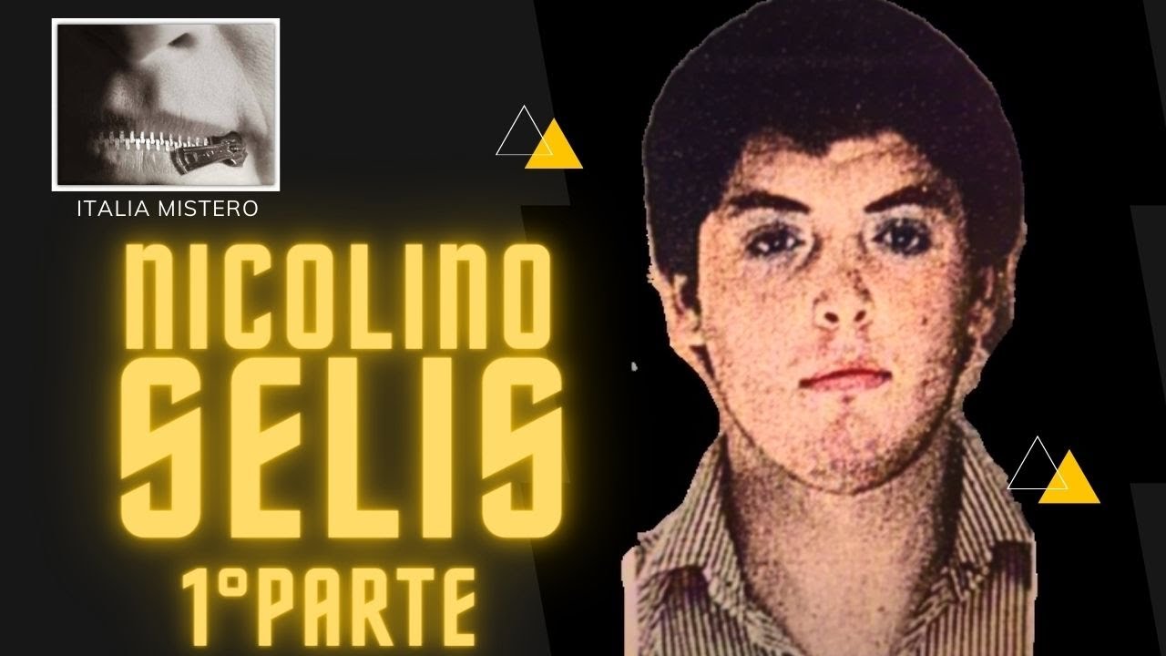 Nicolino Selis (I° parte)
