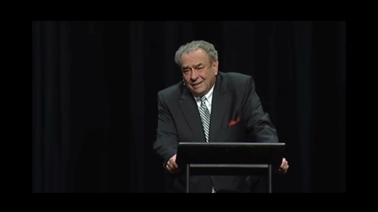 Dr. R. C. Sproul - Luke 13:23-28, Matthew 7:13-14