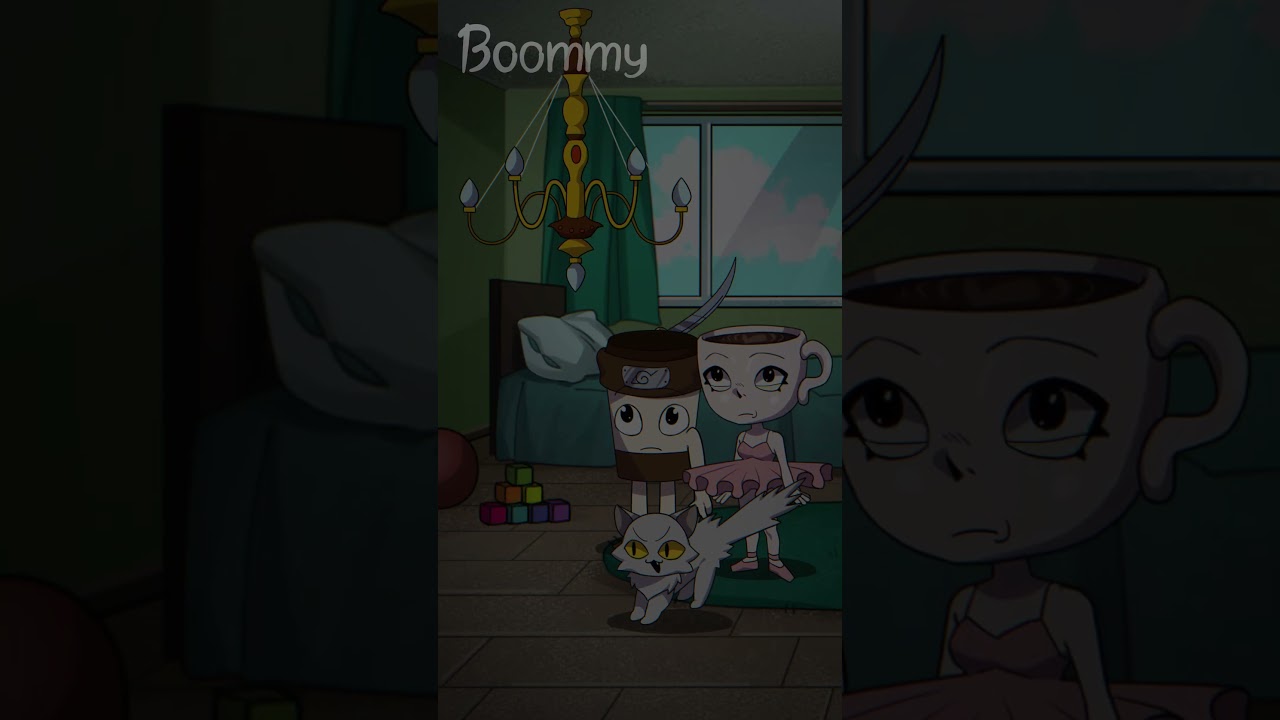 Wenda and Gray Incredibox Sprunki #shorts #Sprunki
