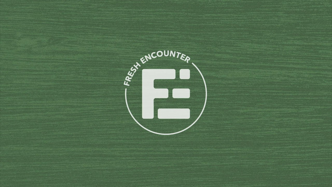 February 4, 2026 | Fresh Encounter