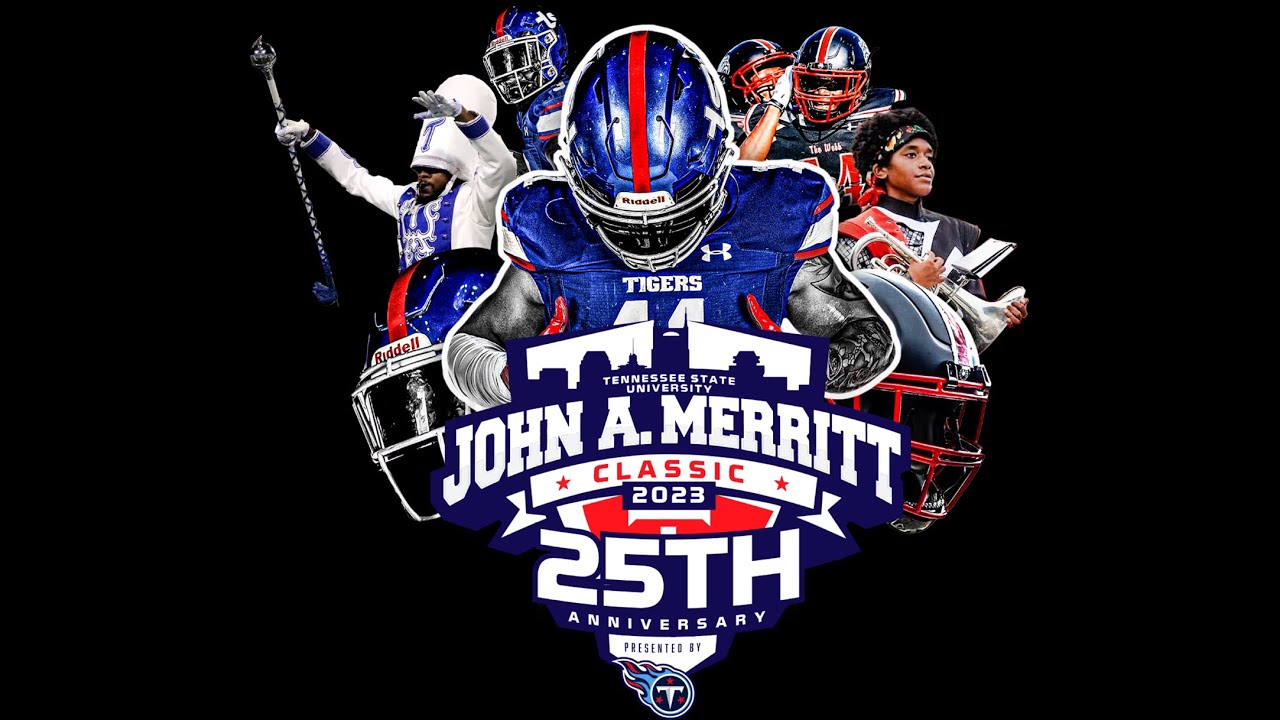 2023 John A. Merritt Classic Promo Commercial